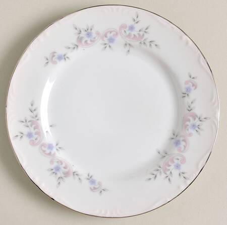 ART11 Bread & Butter Plate by Arita