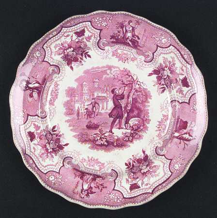 Seasons by Adams China