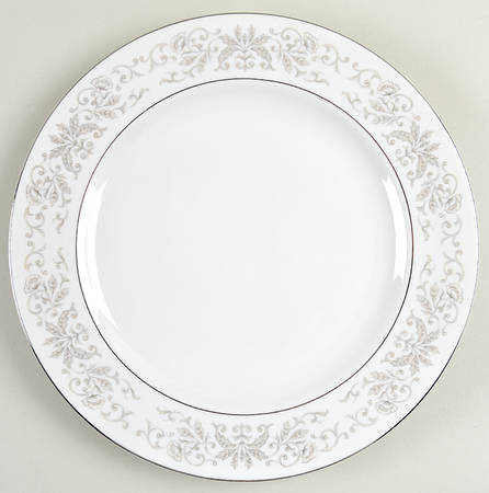 Sussex 12" Chop Plate (Round Platter)