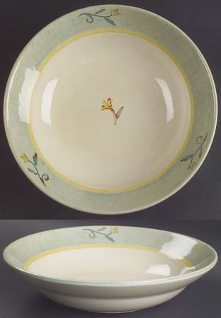 Cranborne Coupe Soup Bowl
