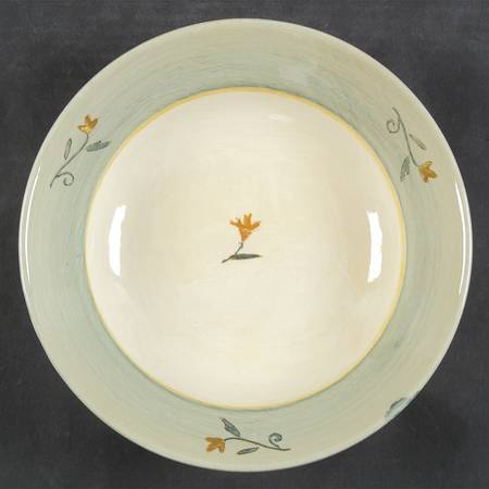 Cranborne 9" Round Vegetable Bowl