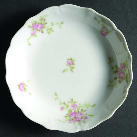 AHR245 Fruit/Dessert (Sauce) Bowl by Charles Ahrenfeldt