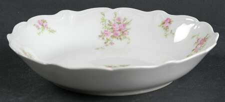 AHR245 Coupe Soup Bowl by Charles Ahrenfeldt