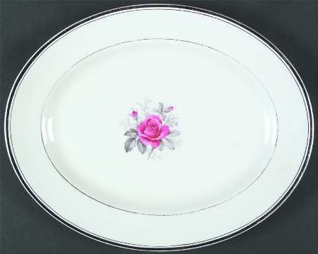 Rose Royale by Ainsdale