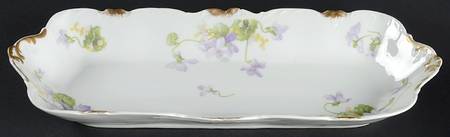 AHR252 Large Sandwich Tray