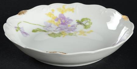 AHR252 Fruit/Dessert (Sauce) Bowl