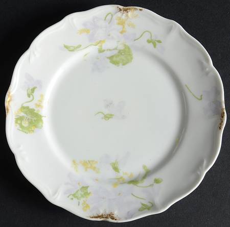 AHR252 Bread & Butter Plate