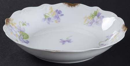AHR252 Coupe Soup Bowl