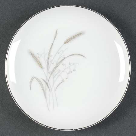 ART13 Bread & Butter Plate