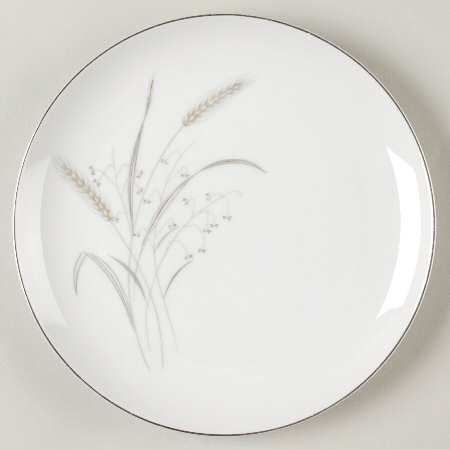 ART13 Salad Plate