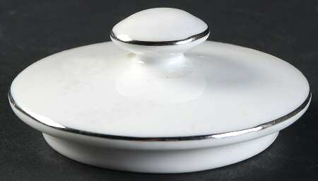 ART13 Lid for Sugar Bowl