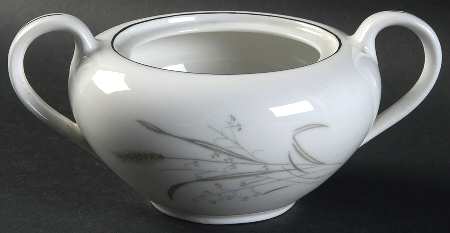 ART13 Sugar Bowl No Lid