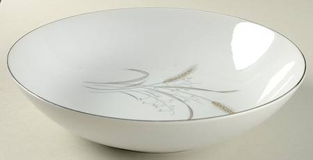 ART13 9" Round Vegetable Bowl
