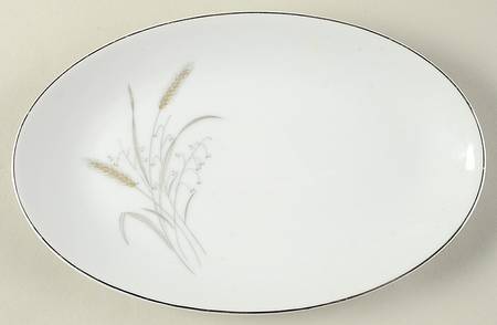 ART13 Relish/Gravy Underplate