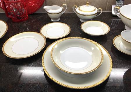 Ambassador by Alpine China