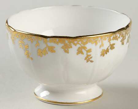 2273 Mini Open Sugar Bowl