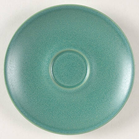 24H Green Saucer