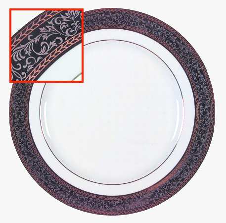 Buckingham (5033, Wide Encrusted Band) by American Atelier