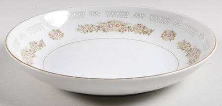 Charlene Coupe Soup Bowl
