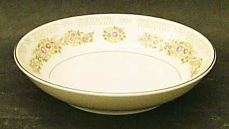 Charlene Fruit/Dessert (Sauce) Bowl