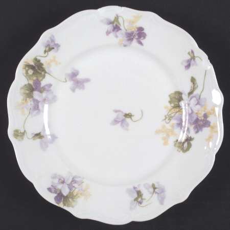 32313 Salad Plate
