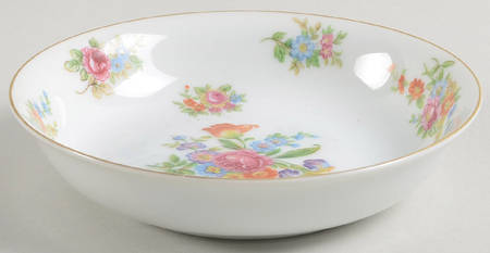 AIC17 Fruit/Dessert (Sauce) Bowl