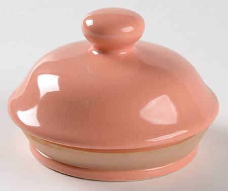 Adobe Lid for Medium Canister