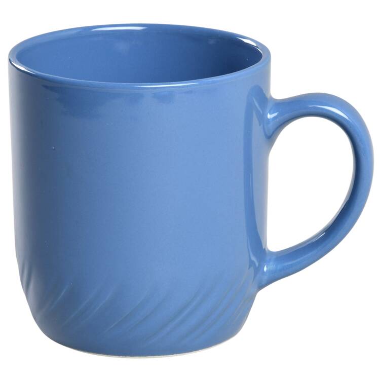 Periwinkle Mug by Alacarte