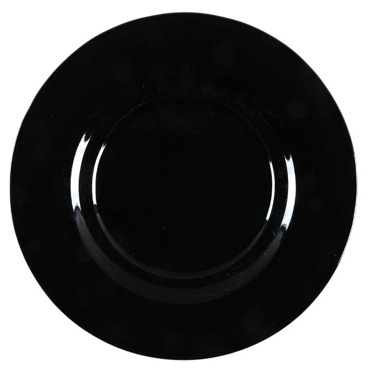 Black Saucer