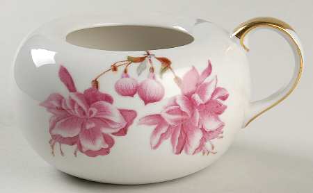ALA14 Sugar Bowl No Lid by Aladdin