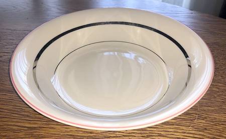 ARA53 Coupe Soup Bowl