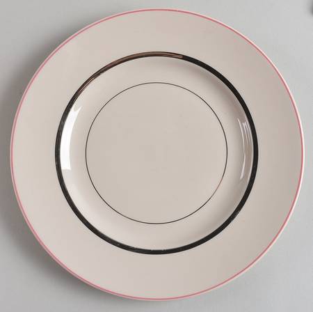 ARA53 Salad Plate