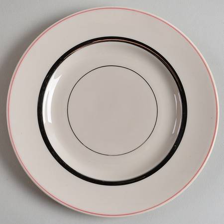 ARA53 Bread & Butter Plate