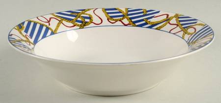 Anchor Coupe Cereal Bowl