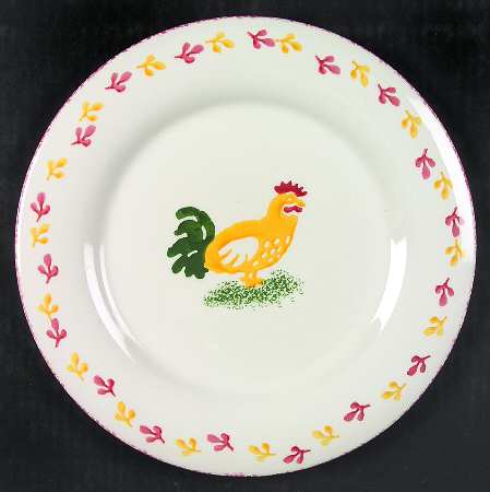 Hens by Laura Ashley