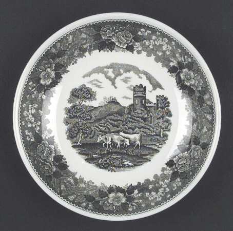 English Scenic Green (Smooth) by Adams China
