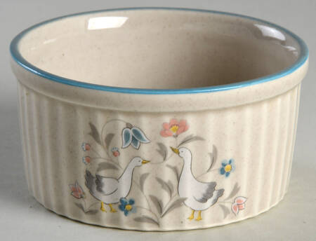 ACJ2 Ramekin