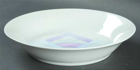 ATD1 Coupe Soup Bowl by Atelier d'Or