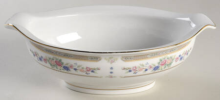 Bridgehampton Gravy Boat