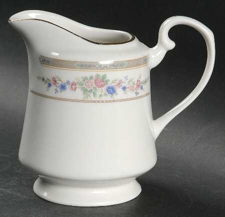 Bridgehampton Creamer