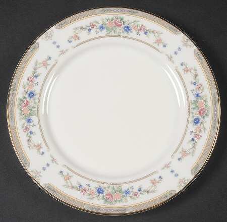 Bridgehampton Bread & Butter Plate