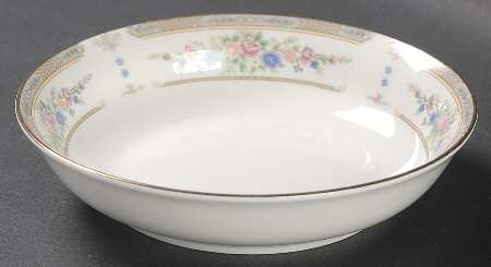 Bridgehampton Fruit/Dessert (Sauce) Bowl