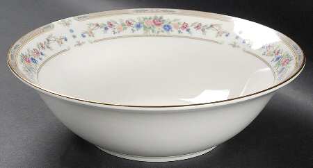 Bridgehampton 9" Round Vegetable Bowl