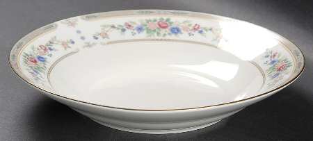 Bridgehampton Coupe Soup Bowl