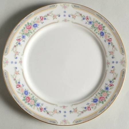 Bridgehampton Salad Plate