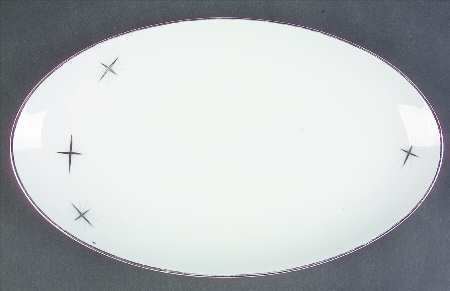 ART19 Relish/Gravy Underplate