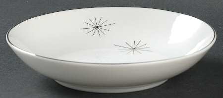 ART19 Fruit/Dessert (Sauce) Bowl