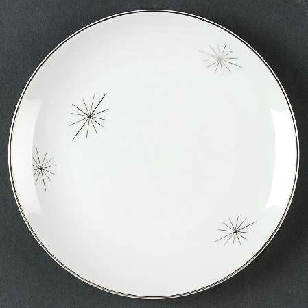 ART19 Bread & Butter Plate