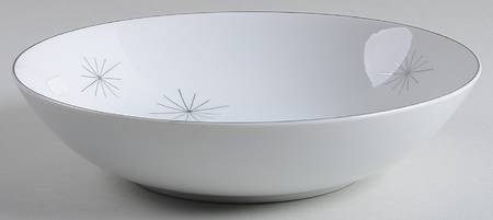 ART19 9" Round Vegetable Bowl