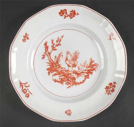 Chantecler by Adams China